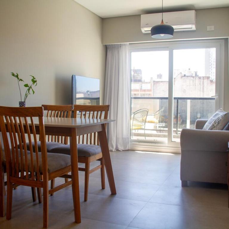 Benteveo - Buenos Aires - Apartamento de 2 dormitorios - 1