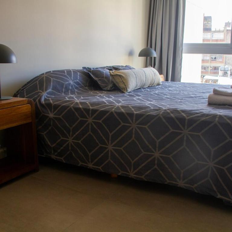Benteveo - Buenos Aires - Apartamento de 2 dormitorios - 3