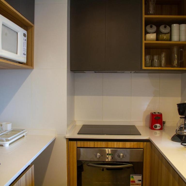 Benteveo - Buenos Aires - Apartamento de 2 dormitorios - 8