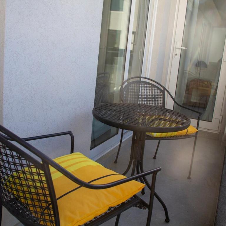 Benteveo - Buenos Aires - Apartamento de 2 dormitorios - 18