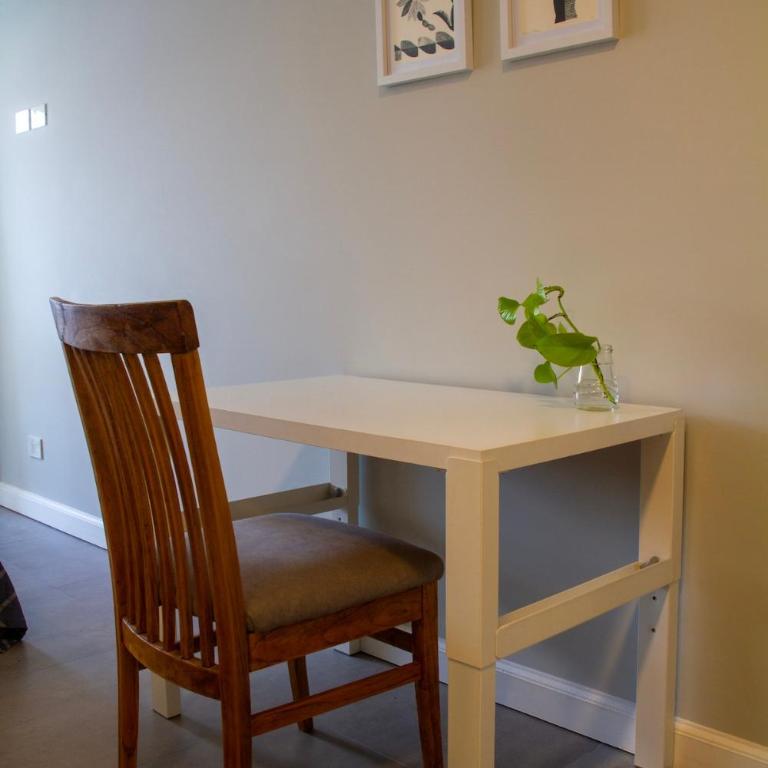 Benteveo - Buenos Aires - Apartamento de 2 dormitorios - 6