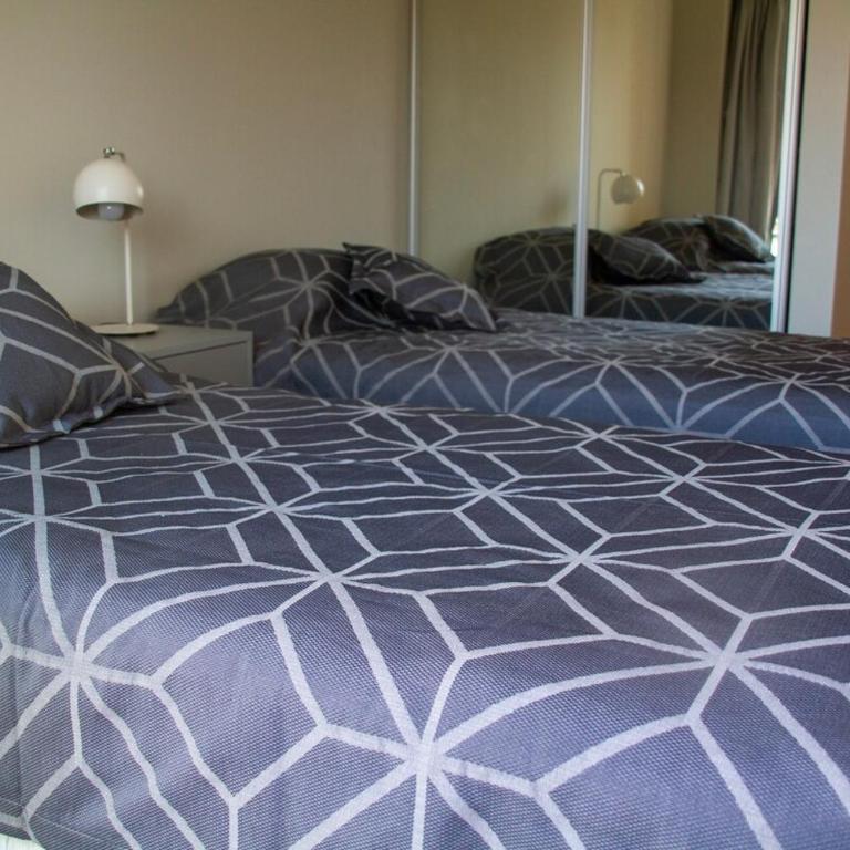 Benteveo - Buenos Aires - Apartamento de 2 dormitorios - 7