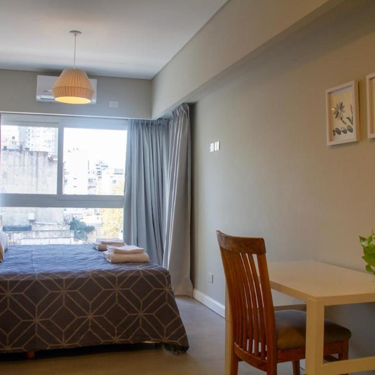 Benteveo - Buenos Aires - Apartamento de 2 dormitorios - 5