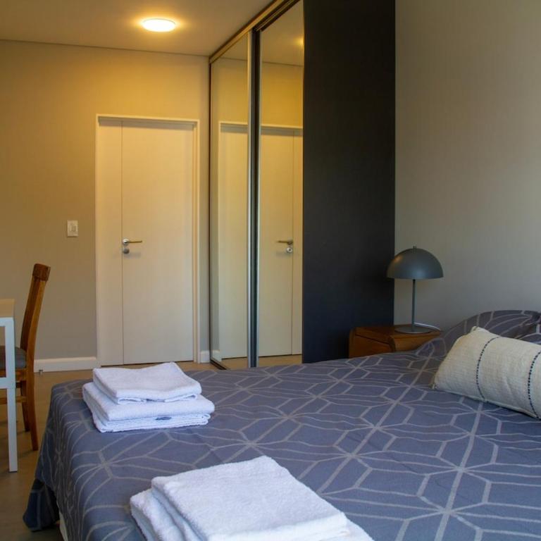 Benteveo - Buenos Aires - Apartamento de 2 dormitorios - 4