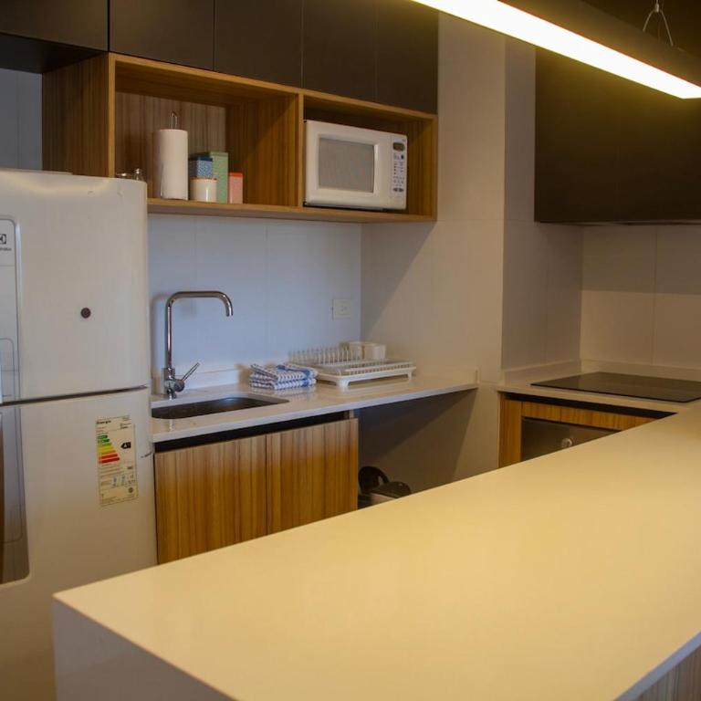 Benteveo - Buenos Aires - Apartamento de 2 dormitorios - 9