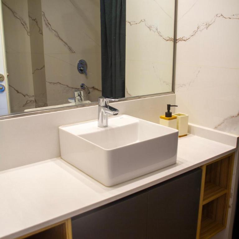 Benteveo - Buenos Aires - Apartamento de 2 dormitorios - 12