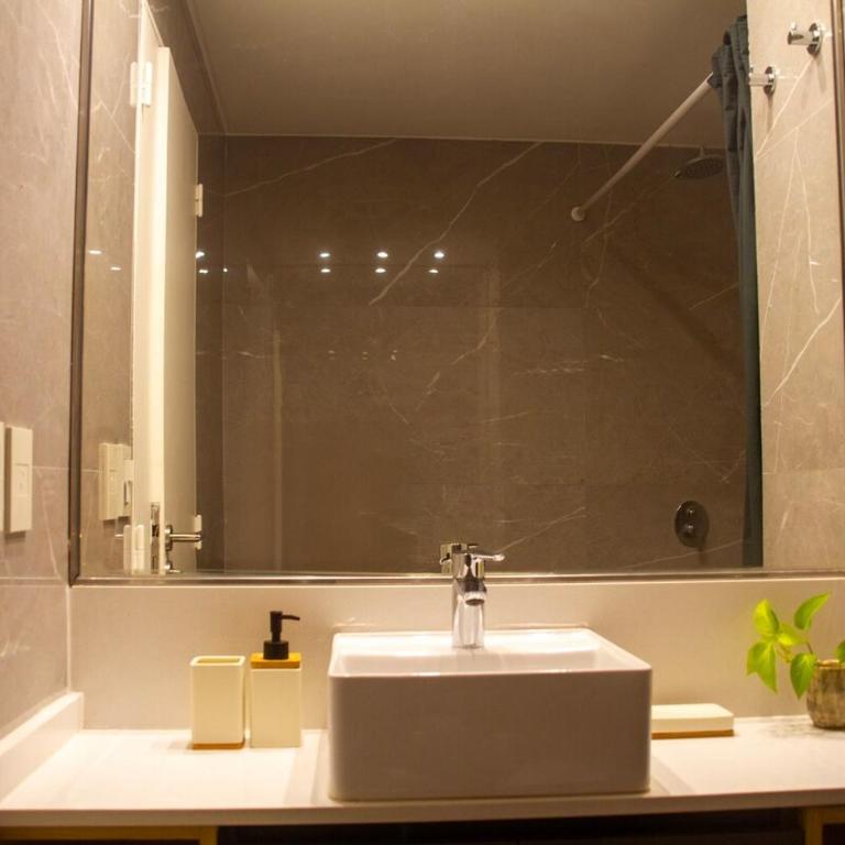 Benteveo - Buenos Aires - Apartamento de 2 dormitorios - 14