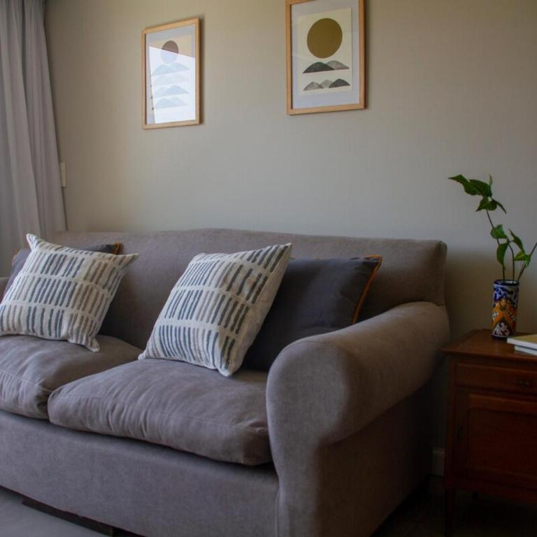 Benteveo - Buenos Aires - Apartamento de 2 dormitorios - 10