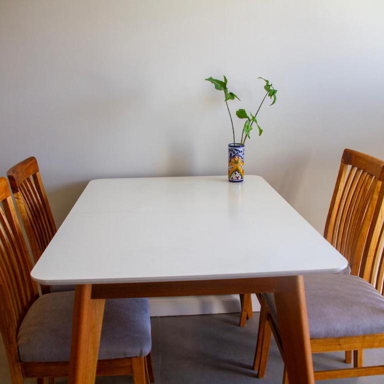 Benteveo - Buenos Aires - Apartamento de 2 dormitorios - 11