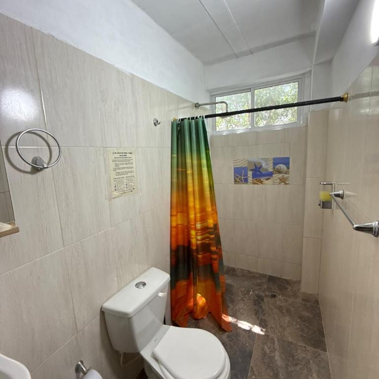 Melocoton Beach House - Double Room - 3