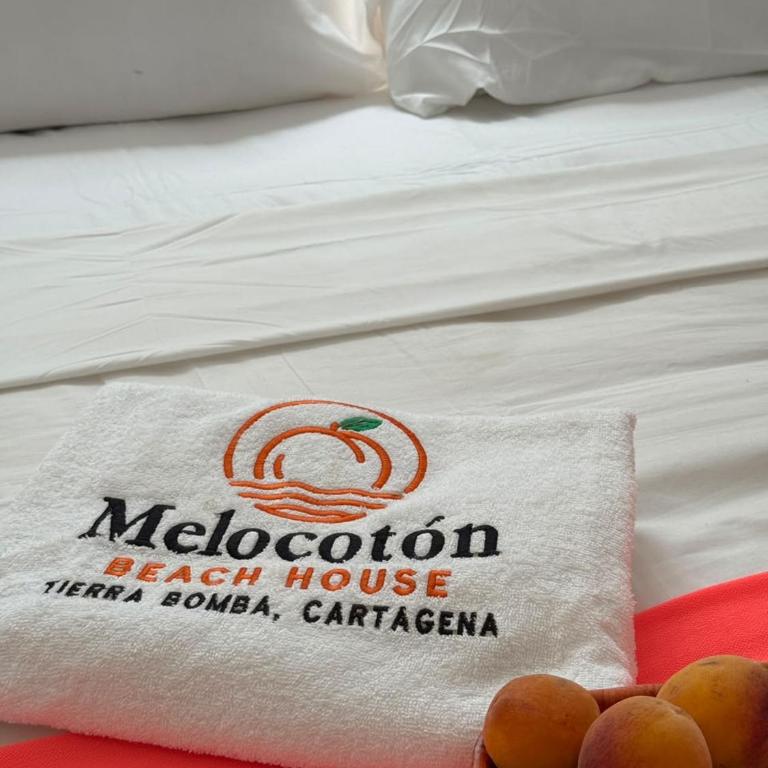 Melocoton Beach House - Double Room - 7