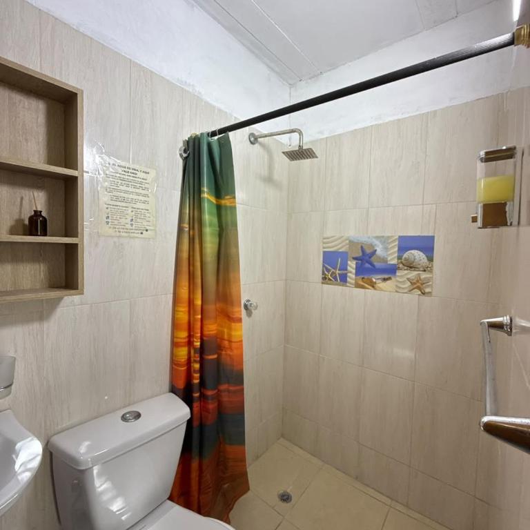 Melocoton Beach House - Triple Room - 4