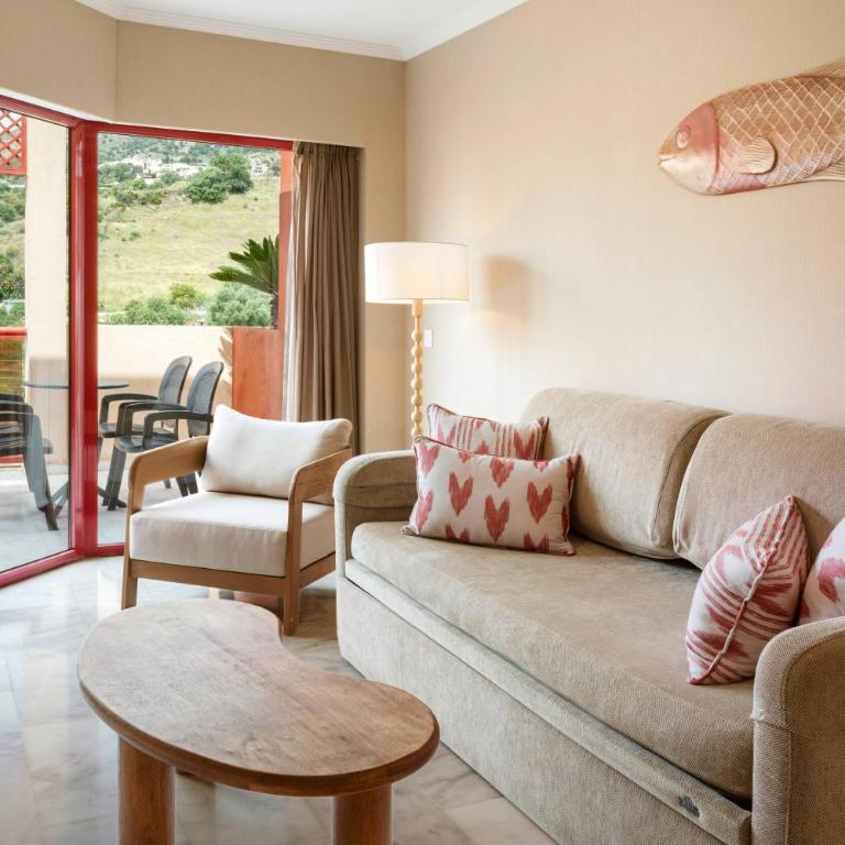 Holiday World Resort, Affiliated by Meliá - Suite Junior - 5
