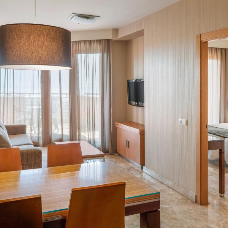 Holiday World Resort, Affiliated by Meliá - Suite Junior - 6