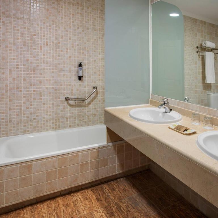 Holiday World Resort, Affiliated by Meliá - Suite Junior - 9