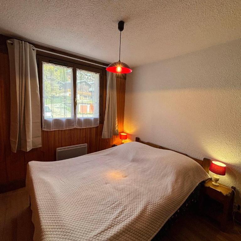 Grand appartement vue sur pistes - 8 pers. - FR-1-293-425 - Apartamento - 2