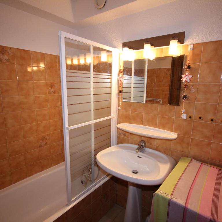 Grand appartement vue sur pistes - 8 pers. - FR-1-293-425 - Apartamento - 3