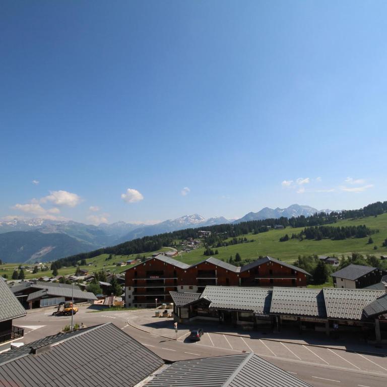 Grand appartement vue sur pistes - 8 pers. - FR-1-293-425 - Apartamento - 10