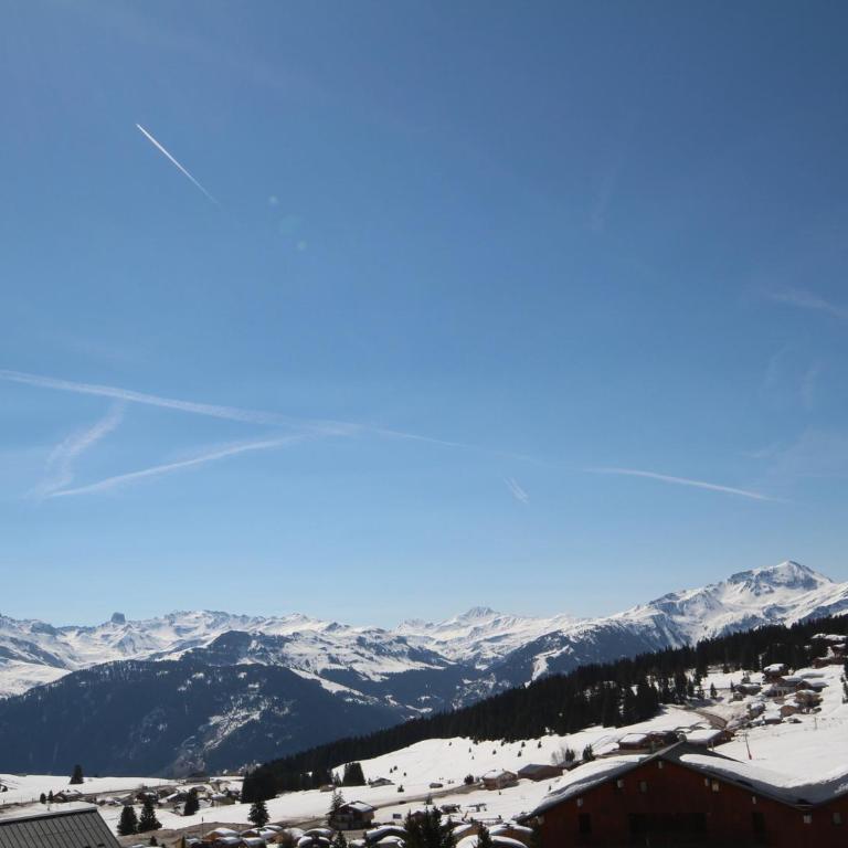 Grand appartement vue sur pistes - 8 pers. - FR-1-293-425 - Apartamento - 13