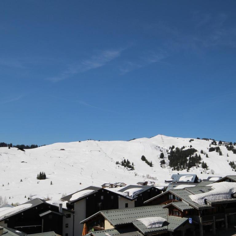 Grand appartement vue sur pistes - 8 pers. - FR-1-293-425 - Apartamento - 14