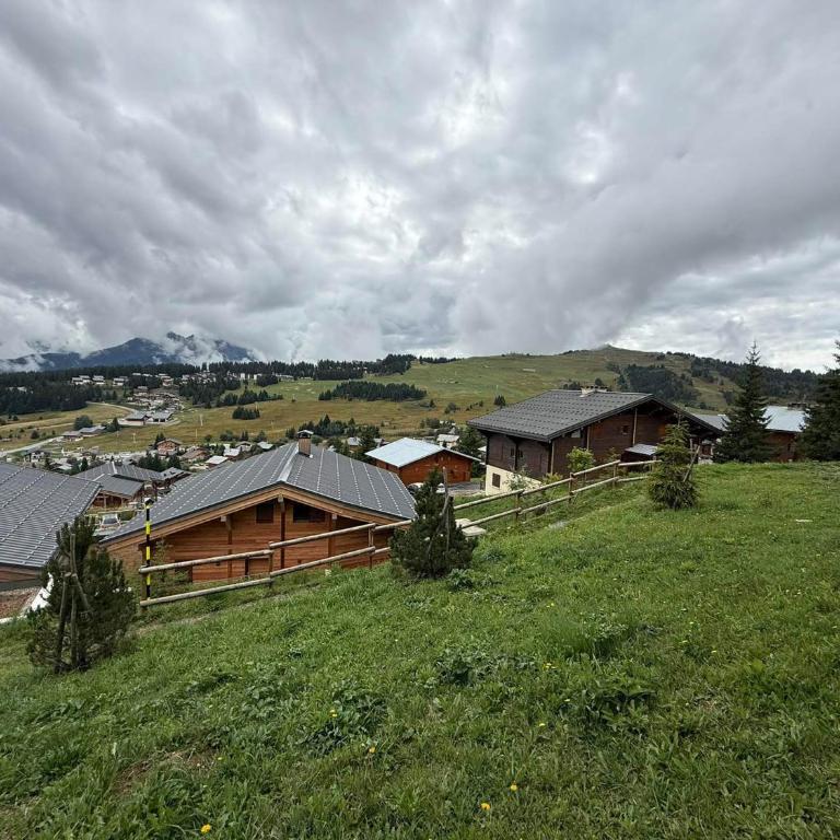 Appartement chaleureux et calme - 6 pers. - FR-1-293-428 - Apartamento - 13