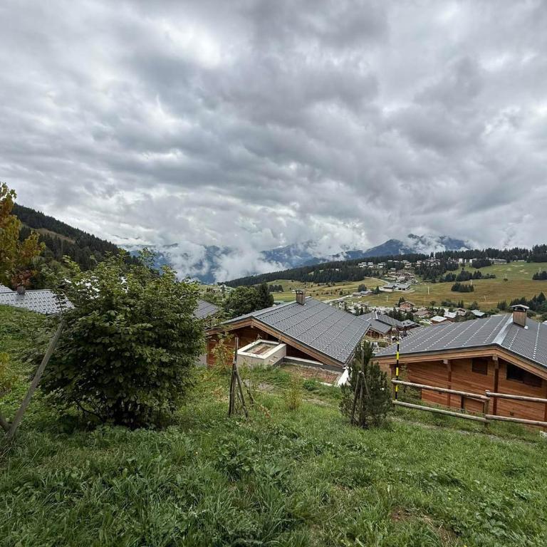 Appartement chaleureux et calme - 6 pers. - FR-1-293-428 - Apartamento - 14
