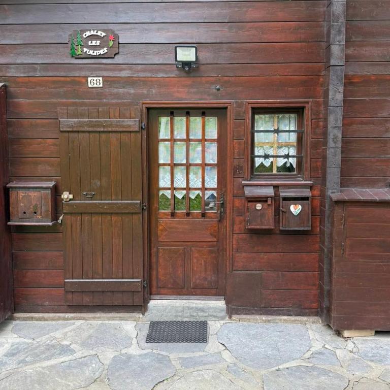 Appartement chaleureux et calme - 6 pers. - FR-1-293-428 - Apartamento - 18