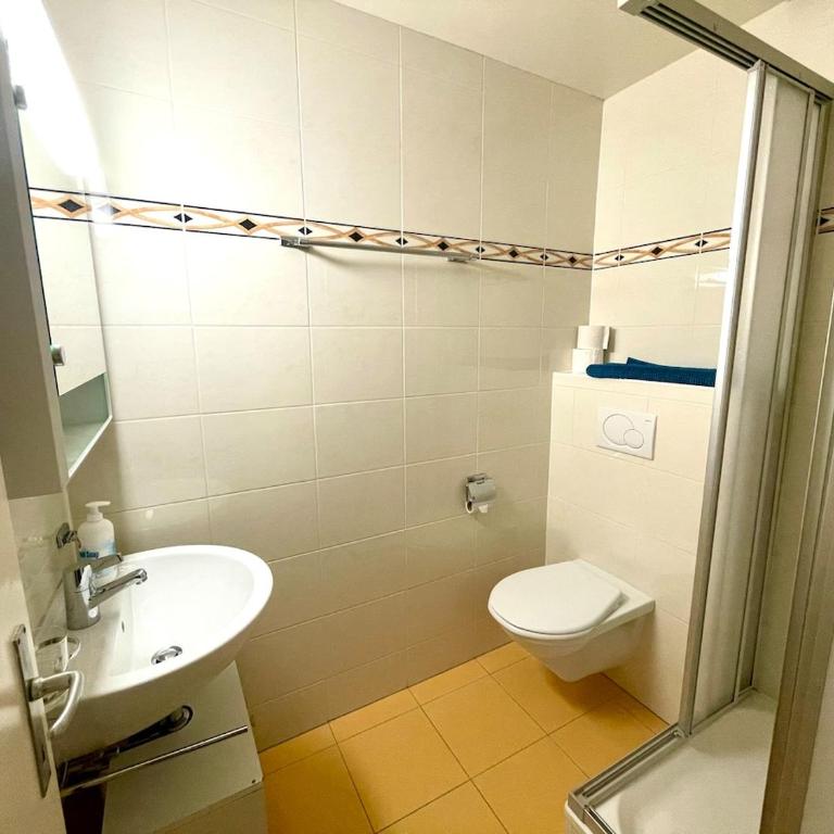 5-minute walk to the train station - Appartement 1 Chambre - 5