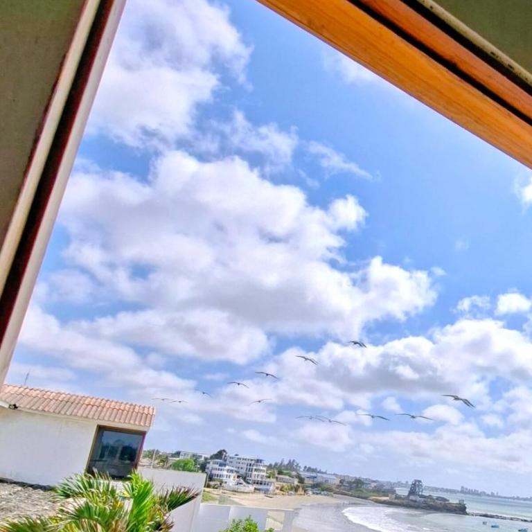 Suite frente al Mar con Acceso Directo a la Playa - Apartamento de 1 dormitorio - 42