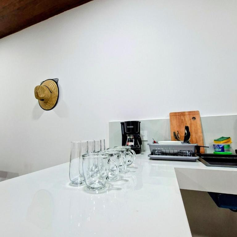 Suite frente al Mar con Acceso Directo a la Playa - Apartamento de 1 dormitorio - 36