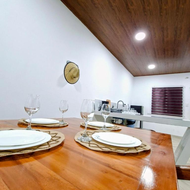 Suite frente al Mar con Acceso Directo a la Playa - Apartamento de 1 dormitorio - 25