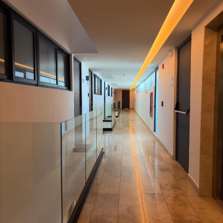 Luxury appartment in premium side of Merida - Apartamento de 3 dormitorios con vistas - 13