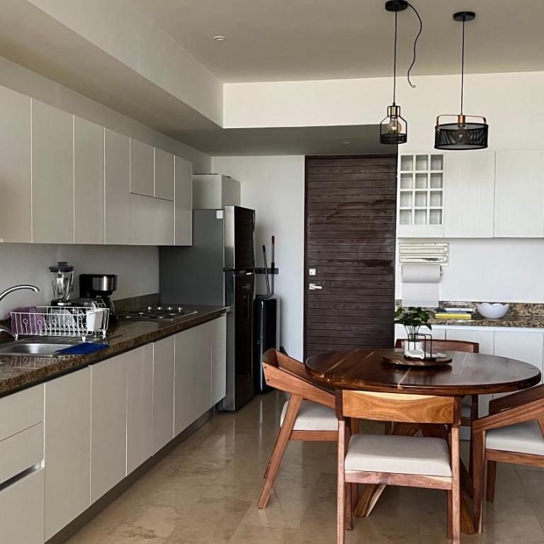 Luxury appartment in premium side of Merida - Apartamento de 3 dormitorios con vistas - 19