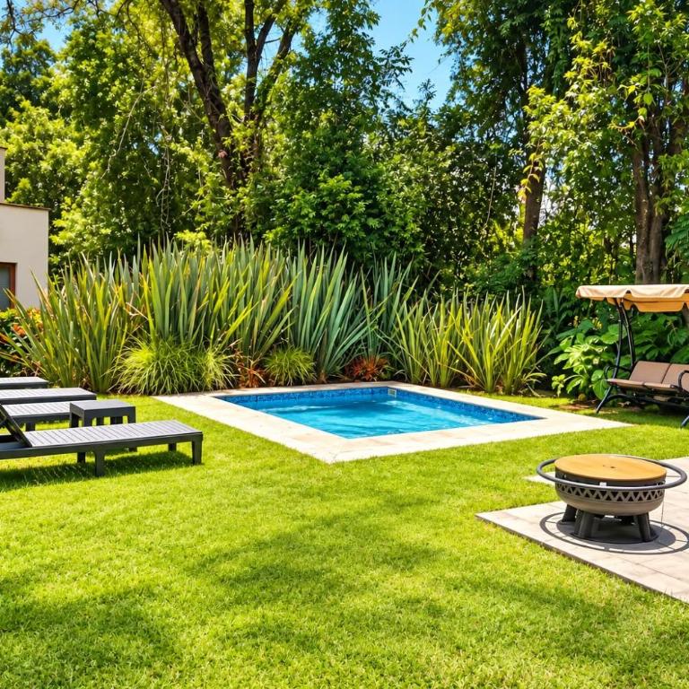 La Troje, Cabaña con jacuzzi en Avandaro - Six-Bedroom House - 12