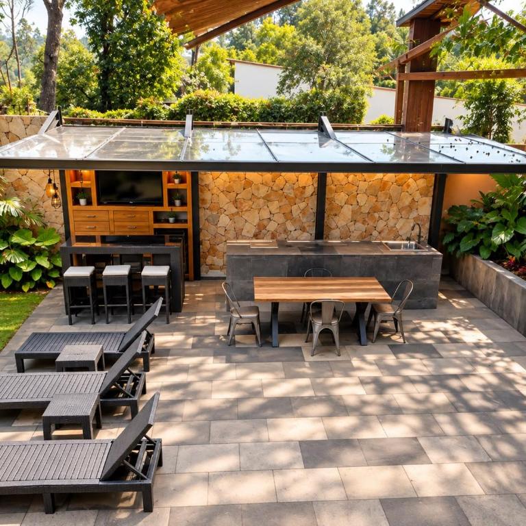 La Troje, Cabaña con jacuzzi en Avandaro - Six-Bedroom House - 18