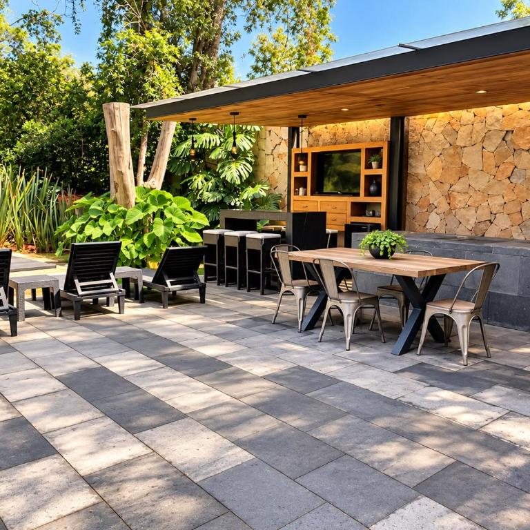 La Troje, Cabaña con jacuzzi en Avandaro - Six-Bedroom House - 28