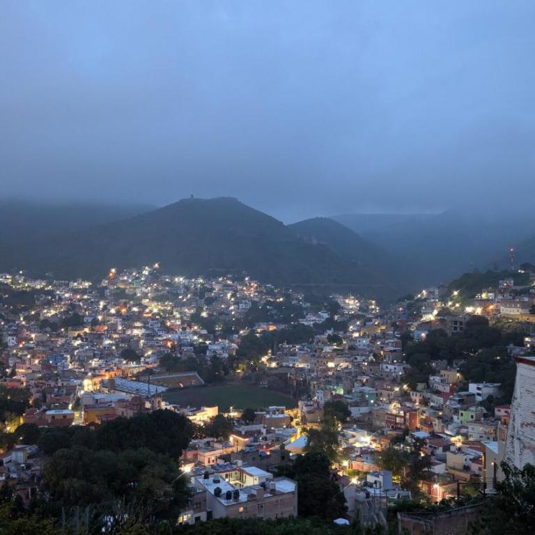 Alpina Guanajuato - Tente - 12