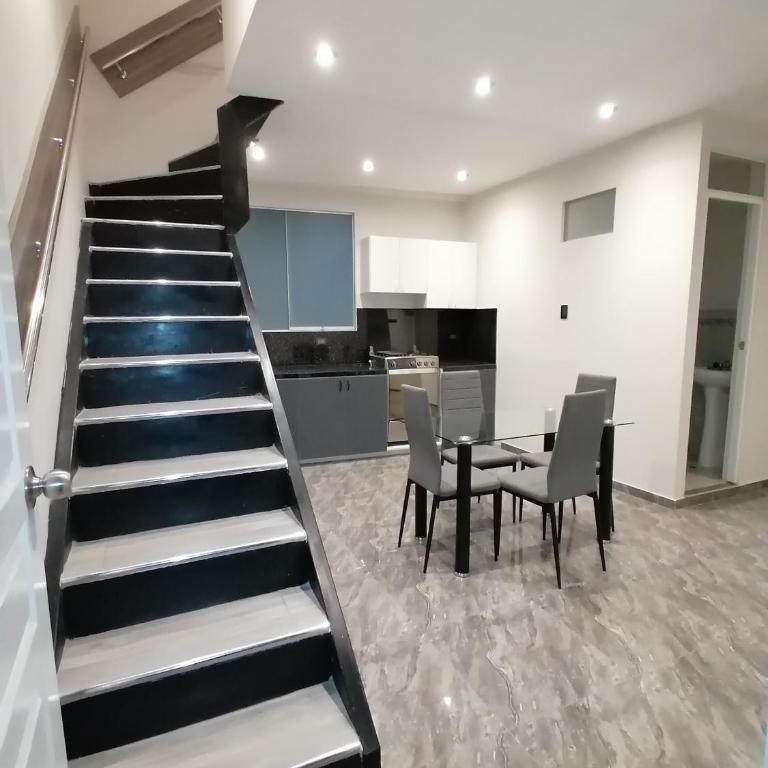 LIKE a HOME AQP - Two-Bedroom Apartment - 3