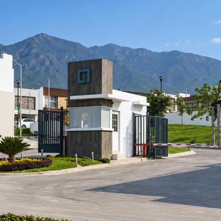 Residence with pool for 10 people FIFA World Cup 2026 - Three-Bedroom House - 29