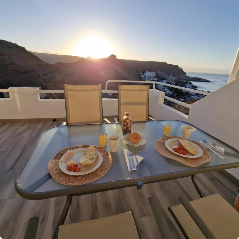 Vistas Al Cura - Apartamento Deluxe de 2 dormitorios con vistas al mar - 2