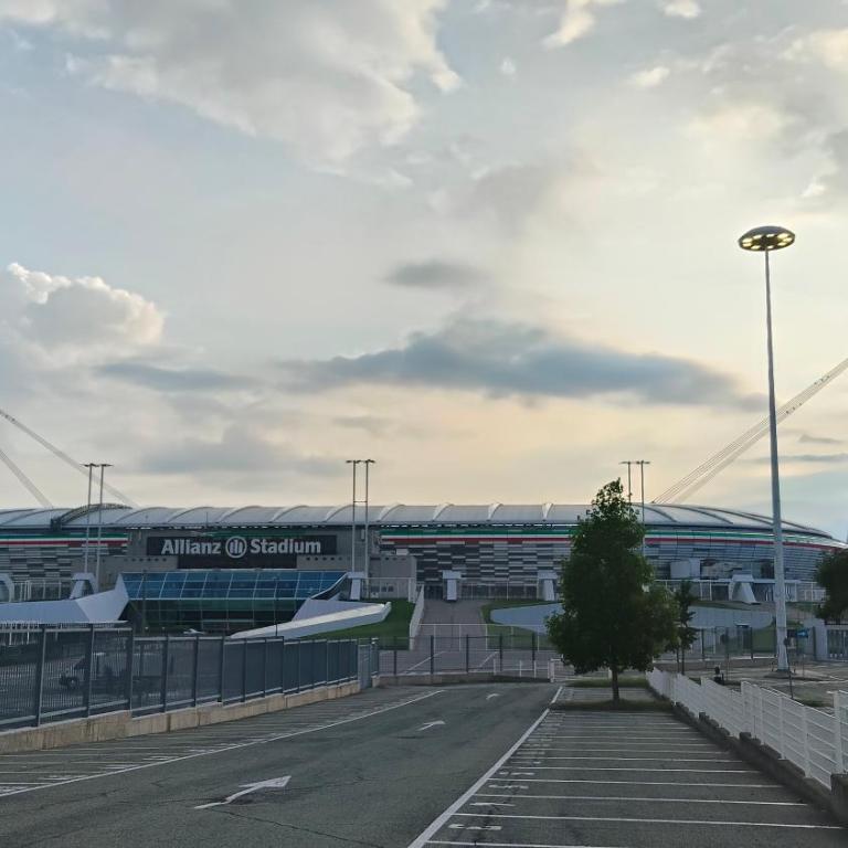 5-min Stadio Juventus-Parking free-Turin - Apartment mit 3 Schlafzimmern - 39