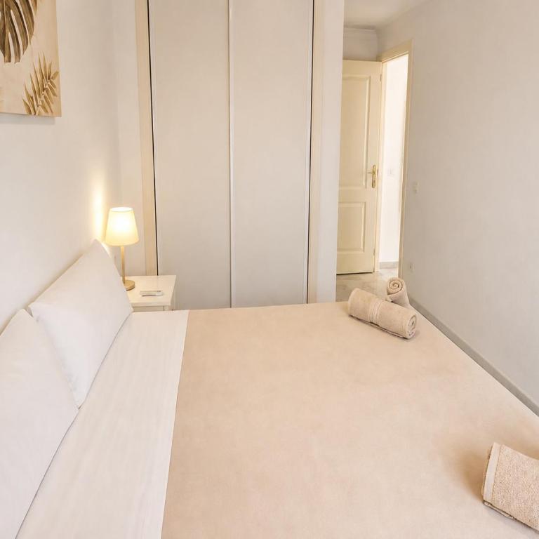Apartamento Pinos Nagüeles - Apartamento de 2 dormitorios - 4