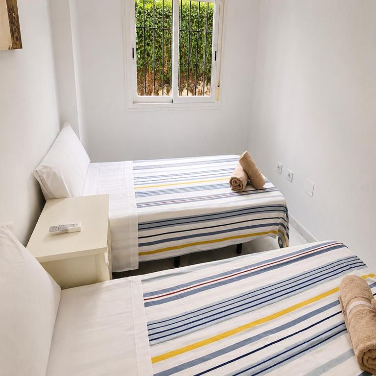 Apartamento Pinos Nagüeles - Apartamento de 2 dormitorios - 5