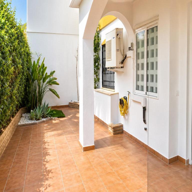 Apartamento Pinos Nagüeles - Apartamento de 2 dormitorios - 9
