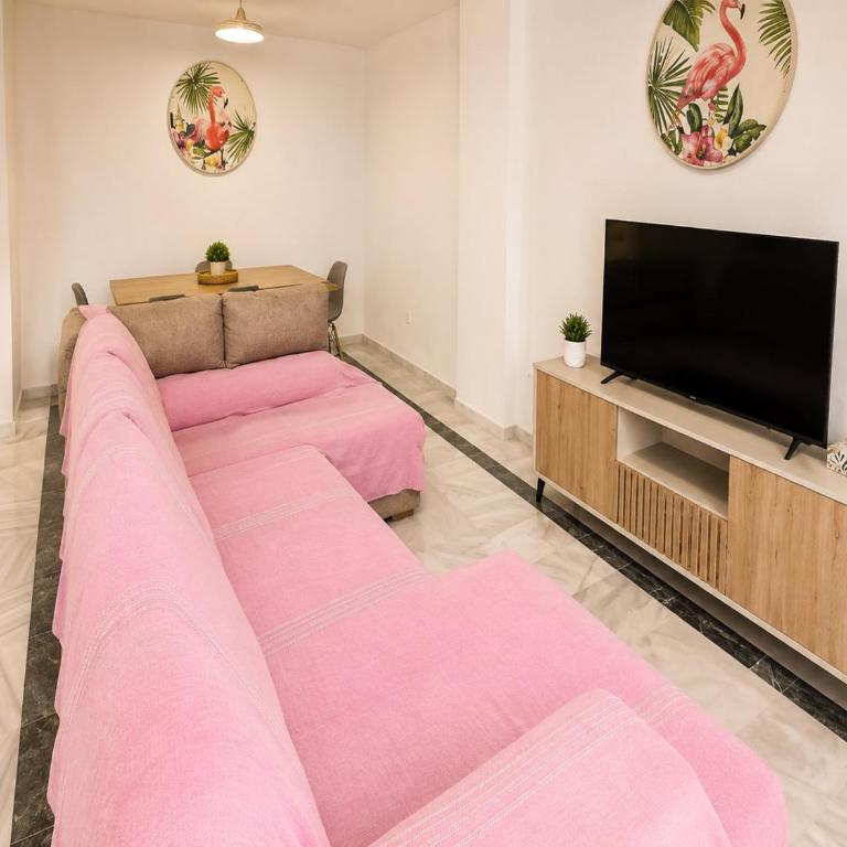 Apartamento Pinos Nagüeles - Apartamento de 2 dormitorios - 10
