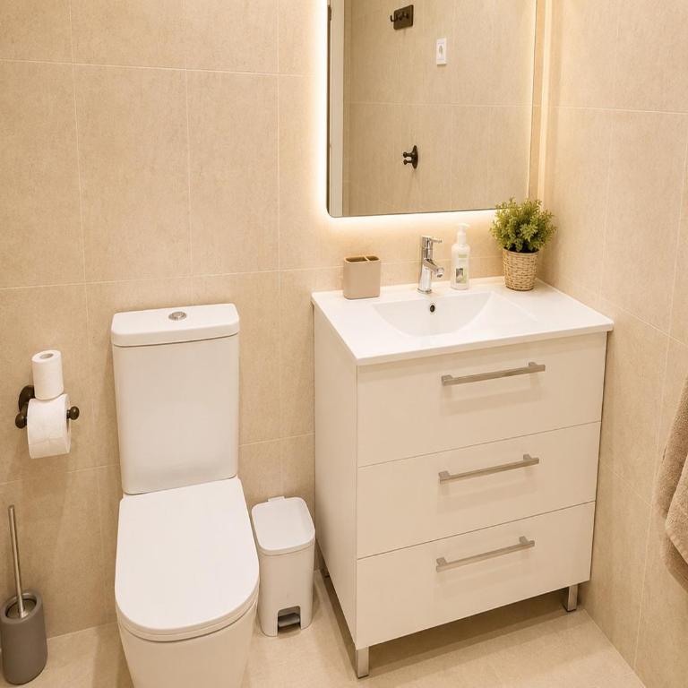 Apartamento Pinos Nagüeles - Apartamento de 2 dormitorios - 12