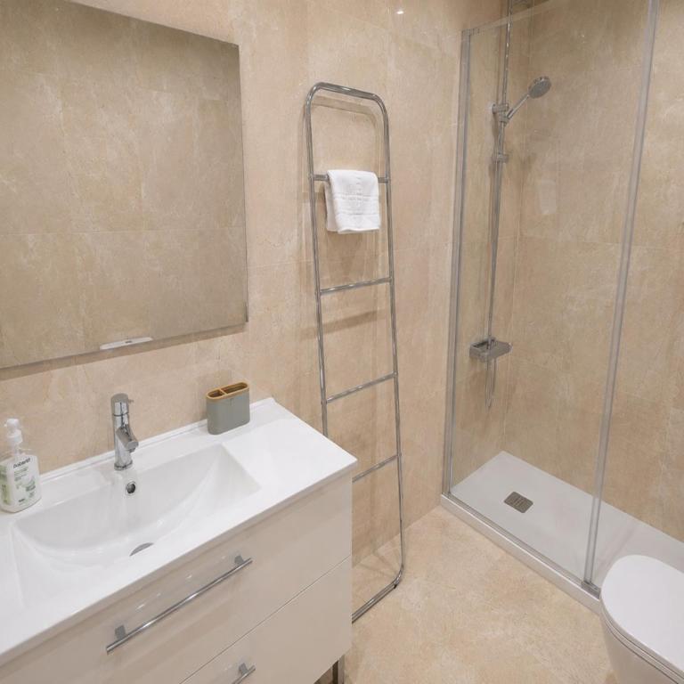 Apartamento Pinos Nagüeles - Apartamento de 2 dormitorios - 15