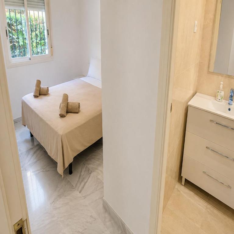 Apartamento Pinos Nagüeles - Apartamento de 2 dormitorios - 17