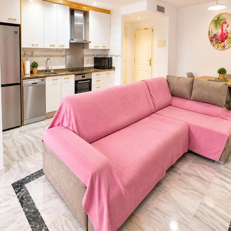 Apartamento Pinos Nagüeles - Apartamento de 2 dormitorios - 23