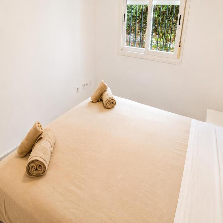 Apartamento Pinos Nagüeles - Apartamento de 2 dormitorios - 28
